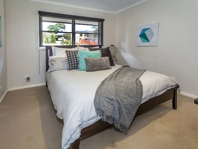 Fourth view of Homely house listing, 1/31 Saddleback Ridge, Chirnside Park VIC 3116