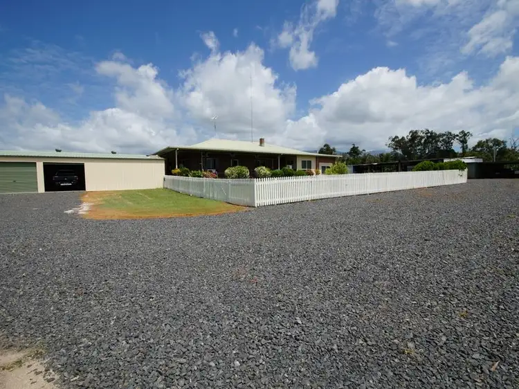 Fourth view of Homely house listing, 5 Hubinger Road, Kennedy QLD 4816