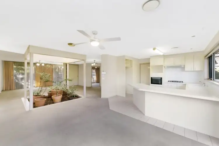 Fifth view of Homely townhouse listing, 1/98-110 Julia Flynn Avenue, Isaacs ACT 2607