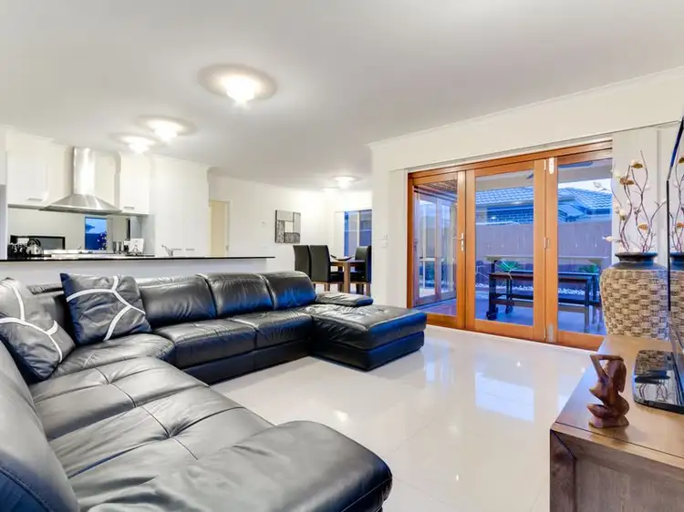 Third view of Homely house listing, 34 Viridian Avenue, Officer VIC 3809