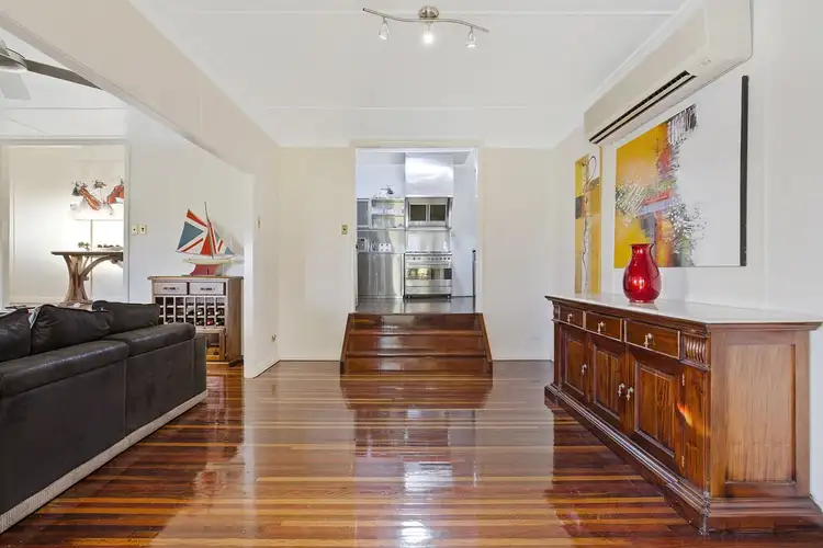 Sixth view of Homely house listing, 37 Wiseman Street, The Range QLD 4700