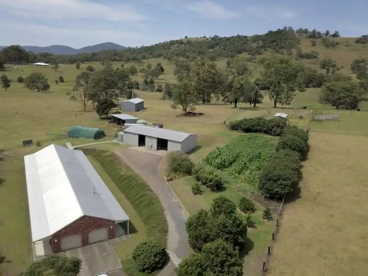 Seventh view of Homely rural property listing, 3 Jacks Road, Killawarra NSW 2429