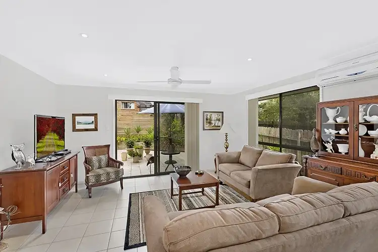 Sixth view of Homely house listing, 44a Sabrina Avenue, Bateau Bay NSW 2261