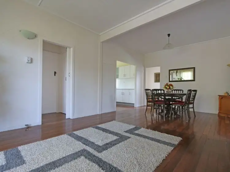 Seventh view of Homely house listing, 22 Morpeth Street, Harwood Island NSW 2465