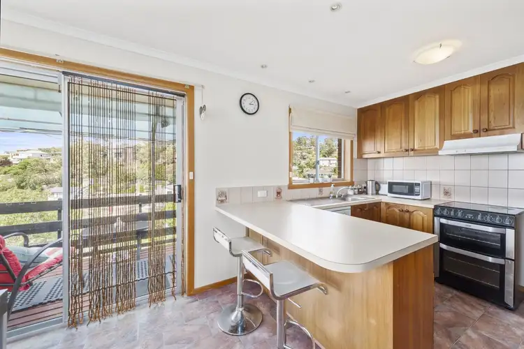 Third view of Homely unit listing, Unit 2/63 Second Avenue, West Moonah TAS 7009