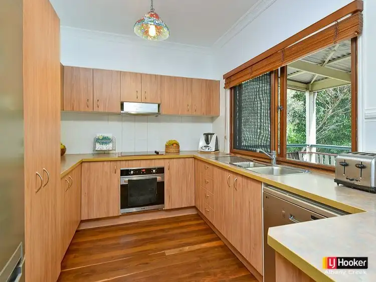 Fourth view of Homely house listing, 40 Ophelia Crescent, Eatons Hill QLD 4037