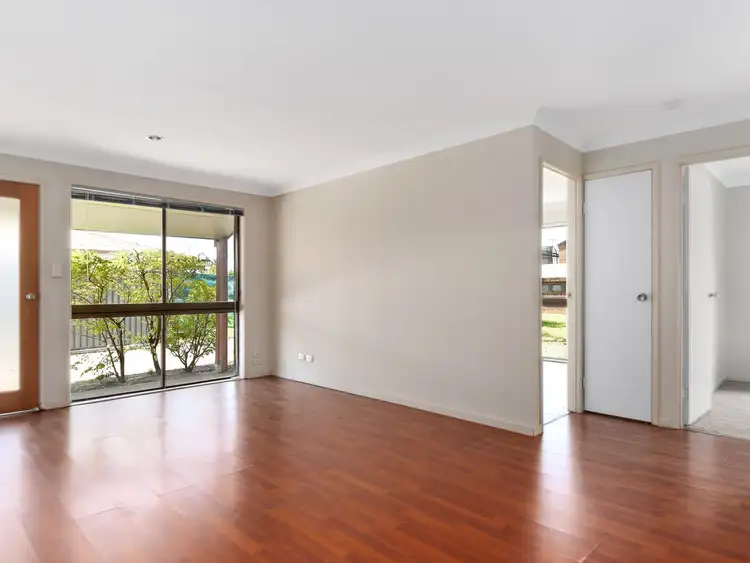Fifth view of Homely semi-detached listing, 1/7 Jessica Court, Arundel QLD 4214