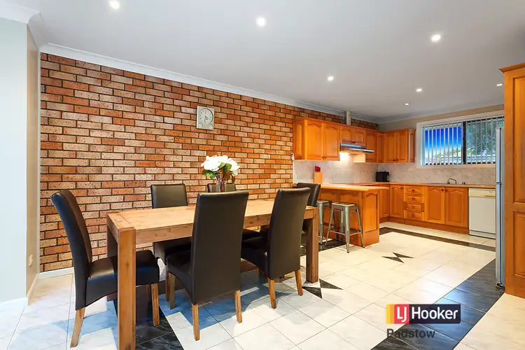 Fourth view of Homely villa listing, 5/115 Davies Road, Padstow NSW 2211