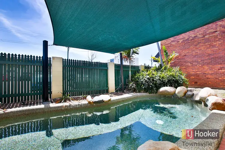 Second view of Homely unit listing, 10/7-13 McIlwraith Street, South Townsville QLD 4810