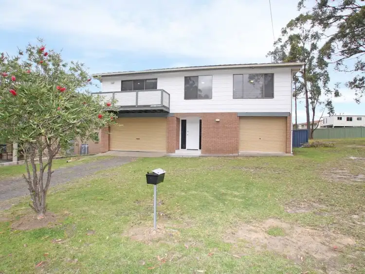 Main view of Homely house listing, 26 Suncrest Avenue, Sussex Inlet NSW 2540