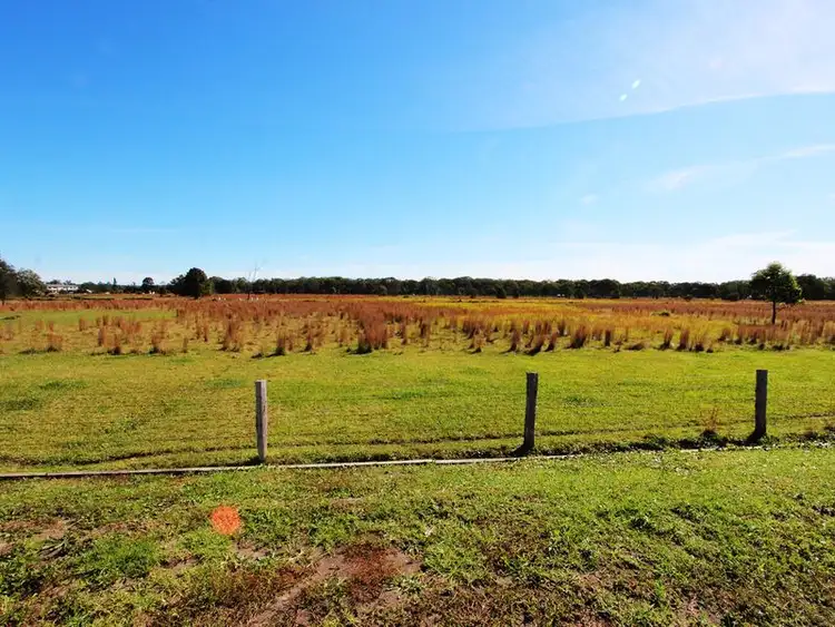 Third view of Homely land listing, 45 Pretoria Parade, Harrington NSW 2427