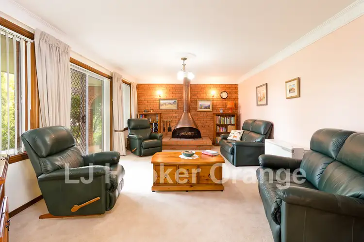 Third view of Homely house listing, 26 Seville Parade, Orange NSW 2800