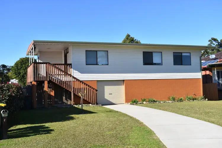 Main view of Homely house listing, 29 Jellico Street, Macksville NSW 2447