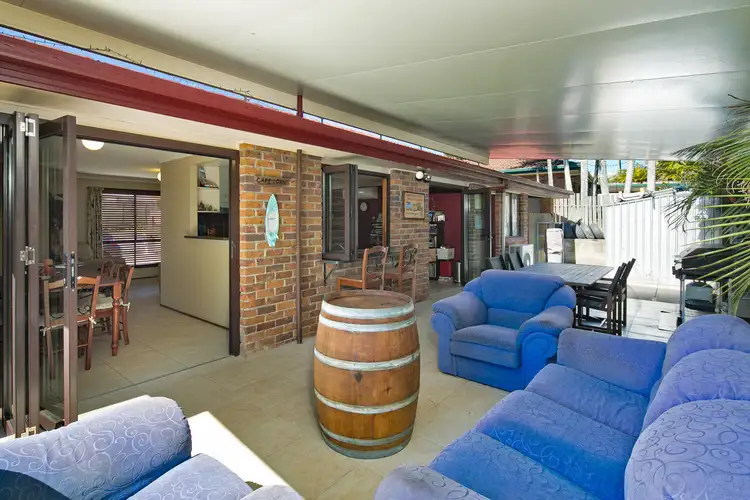 Third view of Homely house listing, 44 Stanway Crescent, Alexandra Hills QLD 4161