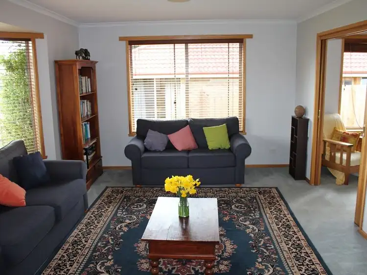 Fourth view of Homely house listing, 7 Carrington Drive, Margate TAS 7054
