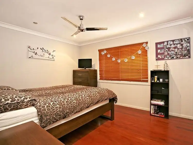 Fifth view of Homely house listing, 7 Leyte Avenue, Palm Beach QLD 4221