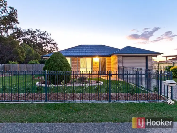 1 Chelsea Street, Kippa-ring QLD 4021