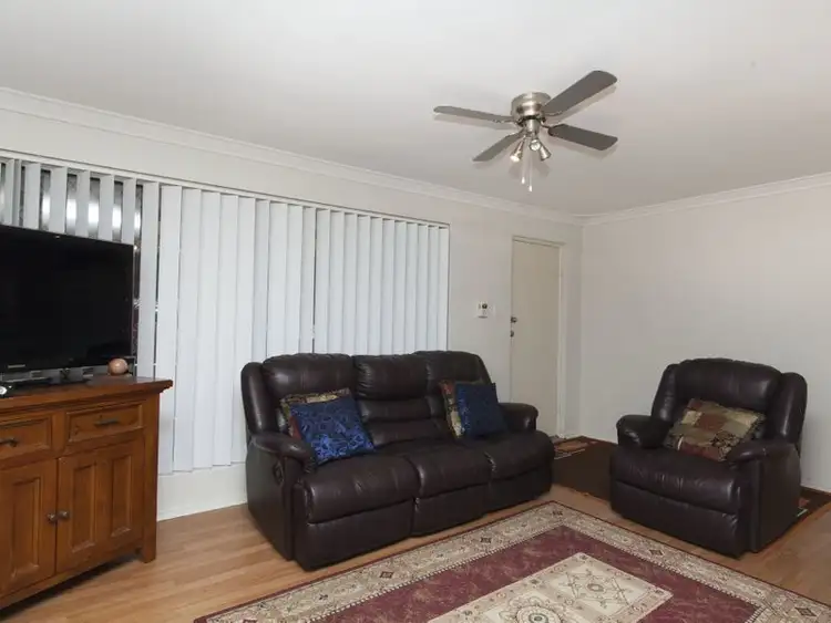 Fourth view of Homely house listing, 17 Reilly Street, Orelia WA 6167