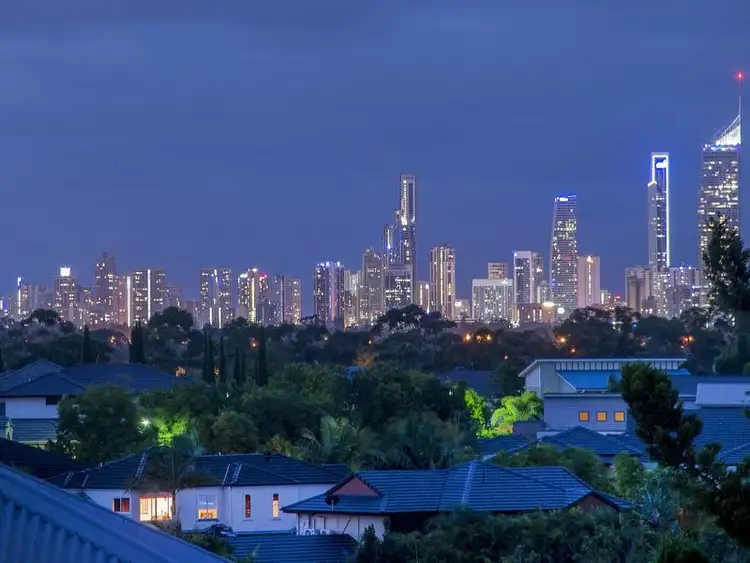 Sixth view of Homely house listing, 56 Great Southern Drive, Robina QLD 4226