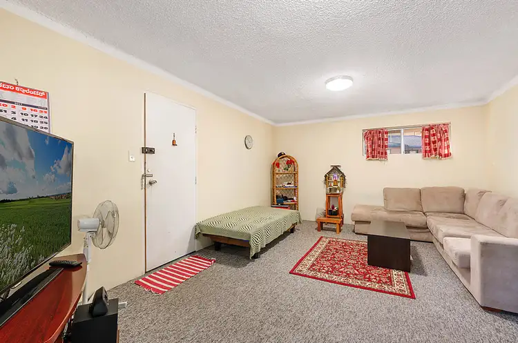 Second view of Homely apartment listing, 6/15 Good Street, Parramatta NSW 2150