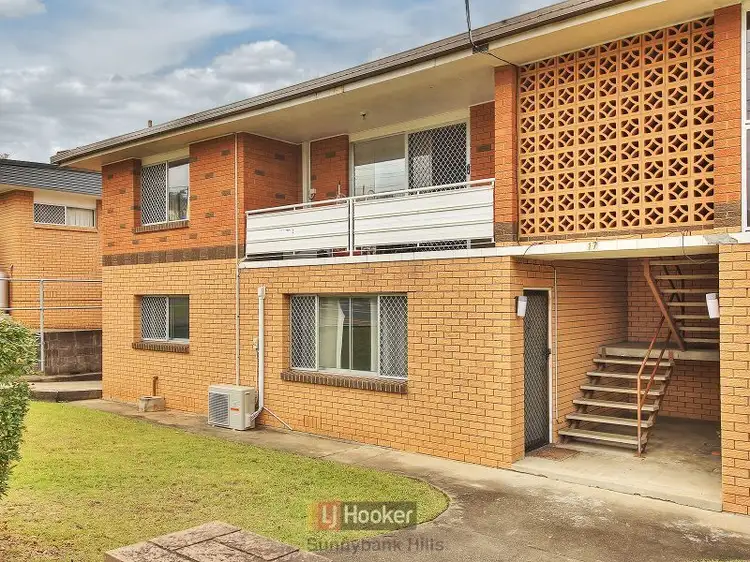 Main view of Homely house listing, 2/17 Strathairlie Square, Macgregor QLD 4109