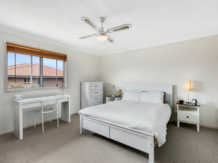 Sixth view of Homely townhouse listing, 107/1 Coelia Court, Carrara QLD 4211