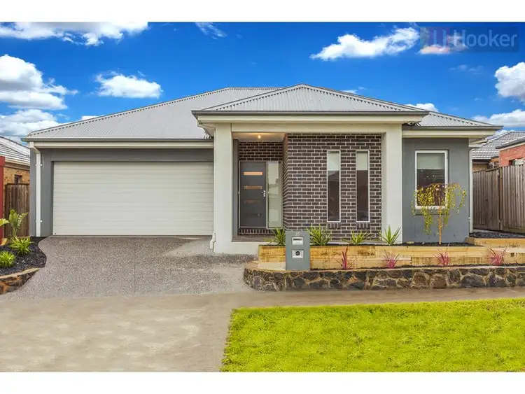 Main view of Homely house listing, 15 Cullen Street, Epping VIC 3076