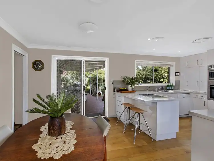 Third view of Homely house listing, 21 Kinsey Crescent, Chittaway Bay NSW 2261
