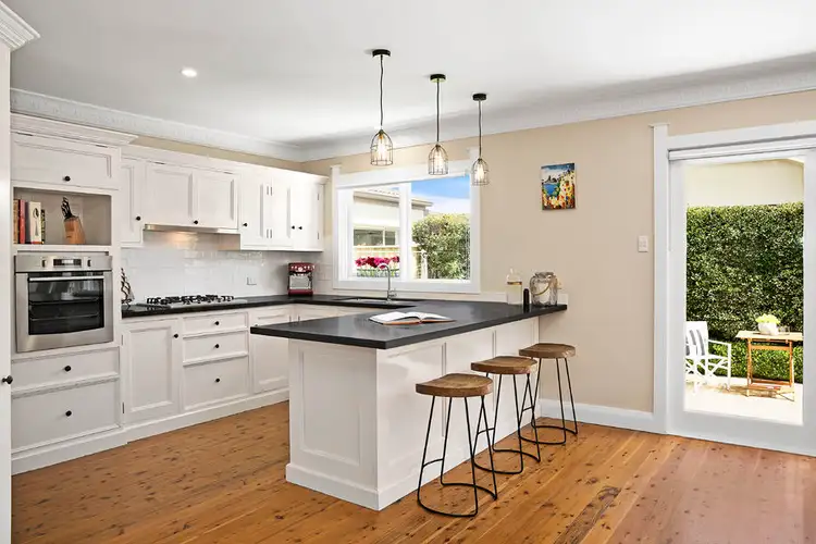 Third view of Homely house listing, 6 Neville Street, Willoughby NSW 2068