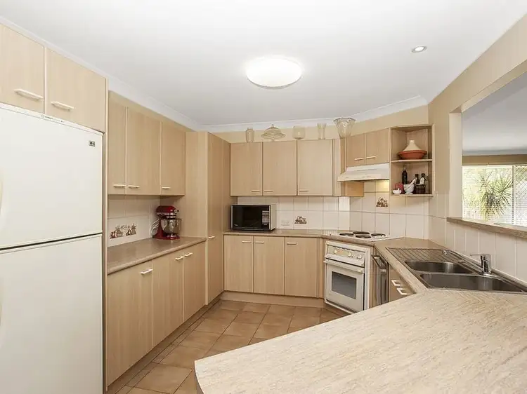 Fourth view of Homely house listing, 11 Warrener Street, Nerang QLD 4211