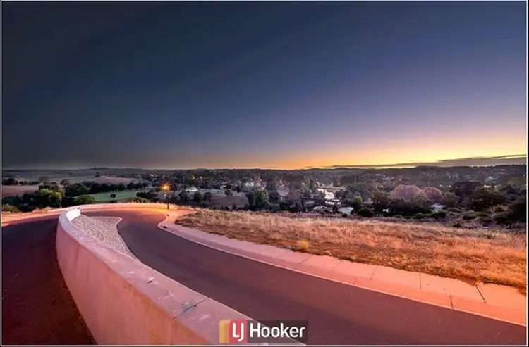 Third view of Homely land listing, 12 Hanley Place, Yass NSW 2582