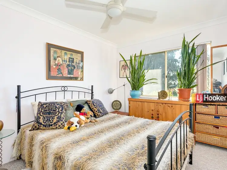 Third view of Homely apartment listing, 3/10 Broughton Street, Canterbury NSW 2193