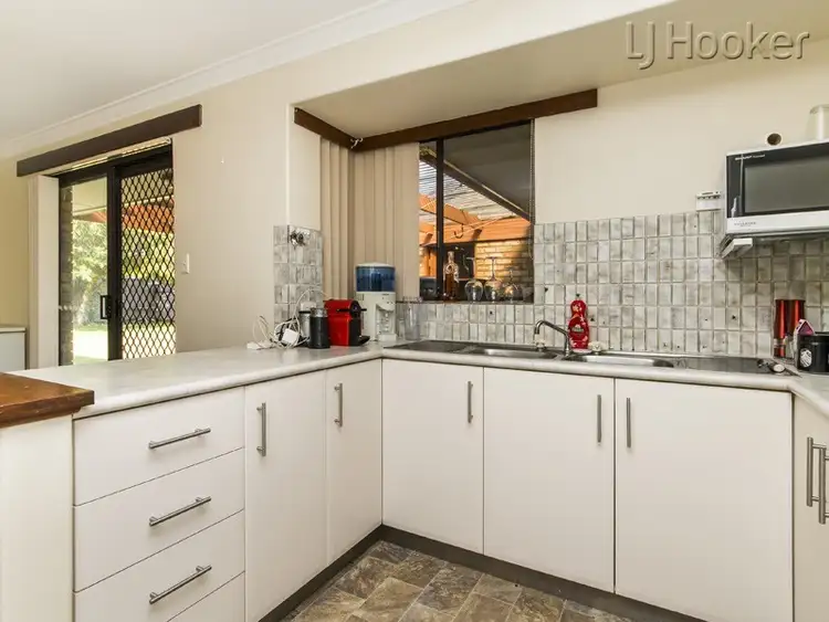 Third view of Homely house listing, 8 Dargin Way, Rockingham WA 6168
