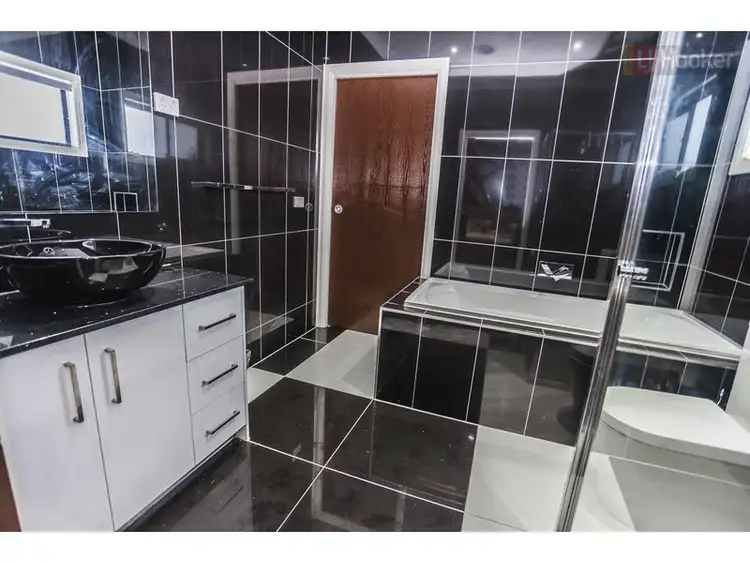 Seventh view of Homely house listing, 49 Rockwall Drive, Craigieburn VIC 3064