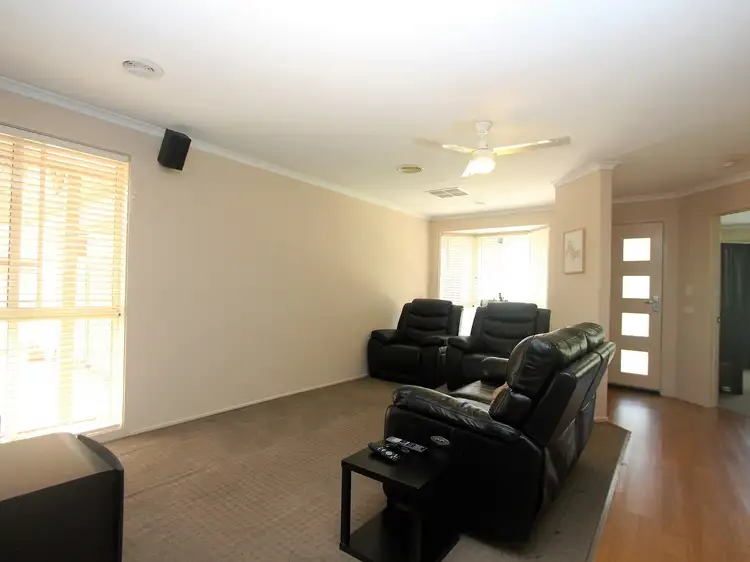 Fourth view of Homely house listing, 48 Pembroke Drive, Somerville VIC 3912