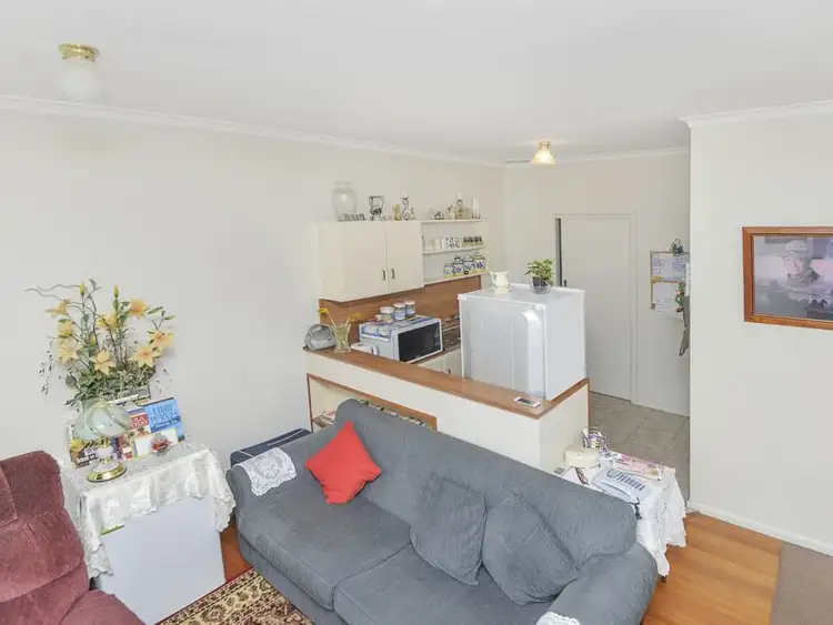 Second view of Homely unit listing, 6/13 Glamis Street, Newtown VIC 3220