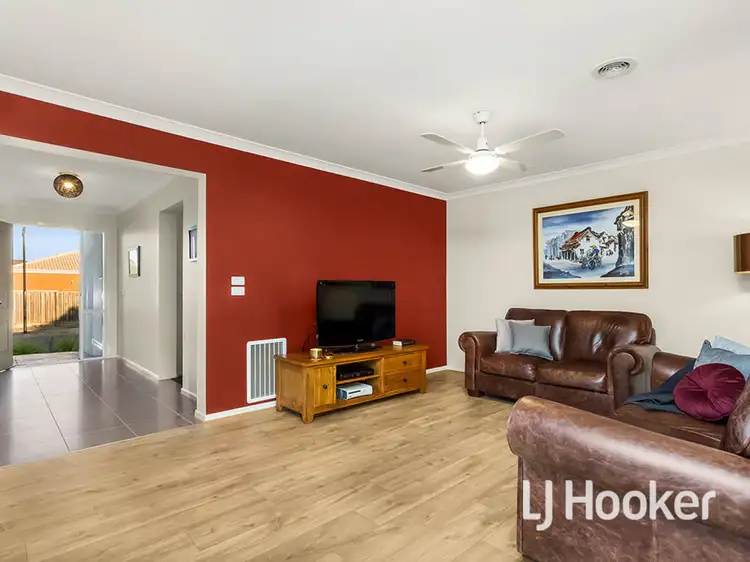 Third view of Homely house listing, 4 Holly Drive, Point Cook VIC 3030