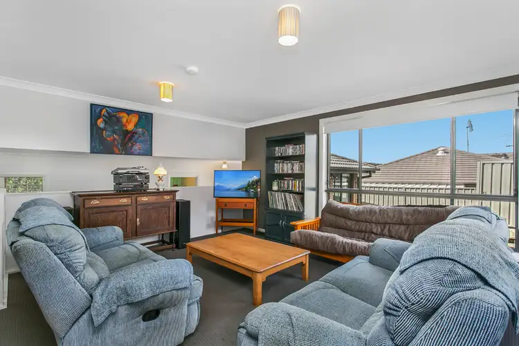 Third view of Homely villa listing, 9/8 Merrivale Road, Mount Hutton NSW 2290