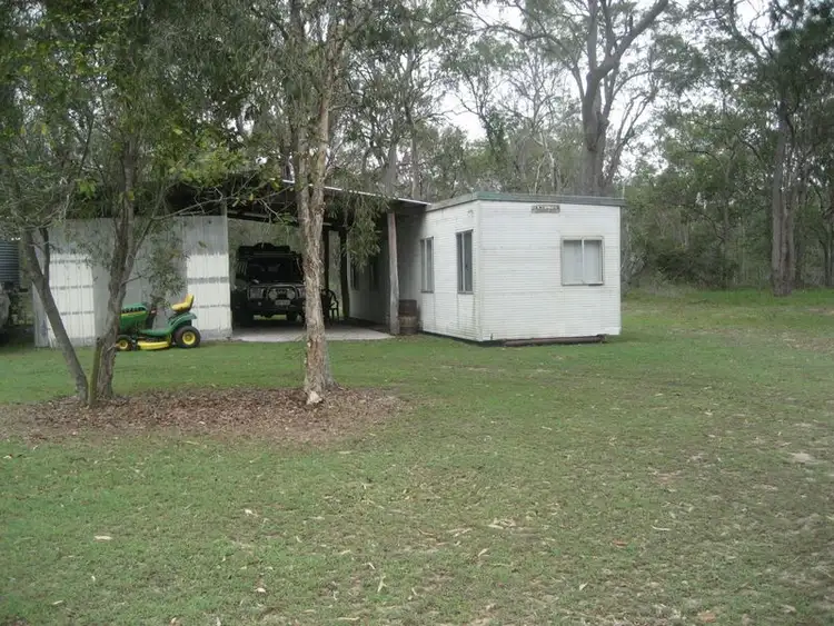 Fourth view of Homely rural property listing, 80 Thornes Road, Miriam Vale QLD 4677