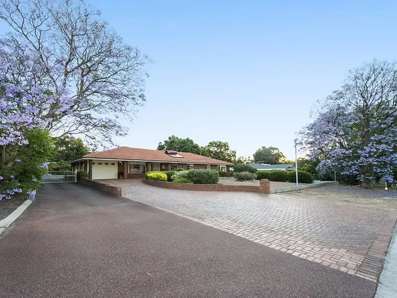 Main view of Homely house listing, 30 Rootes Road, Lesmurdie WA 6076