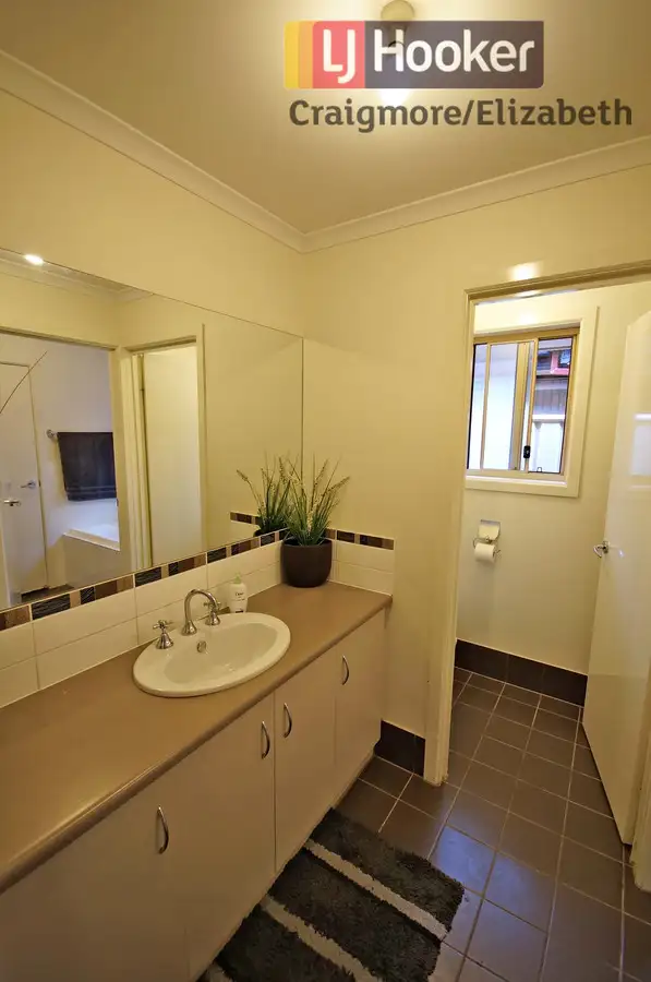 Third view of Homely house listing, 11a Greenlea Court, Munno Para West SA 5115