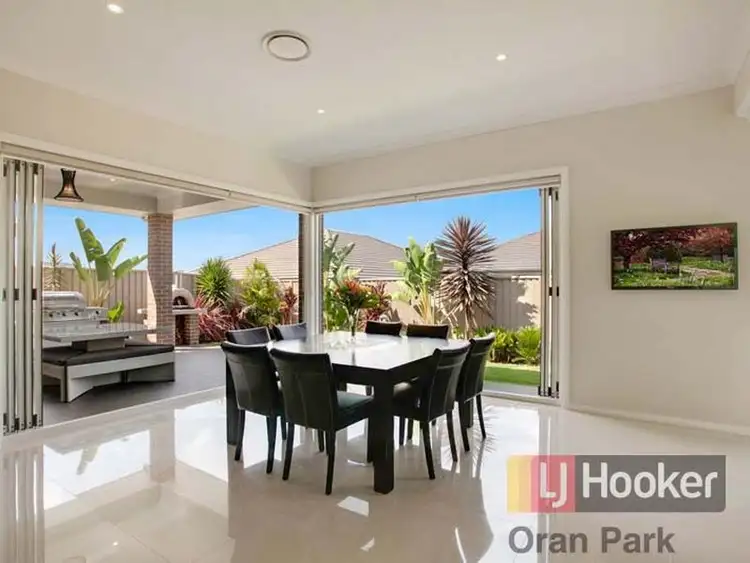 Third view of Homely house listing, 16 Carter Street, Oran Park NSW 2570