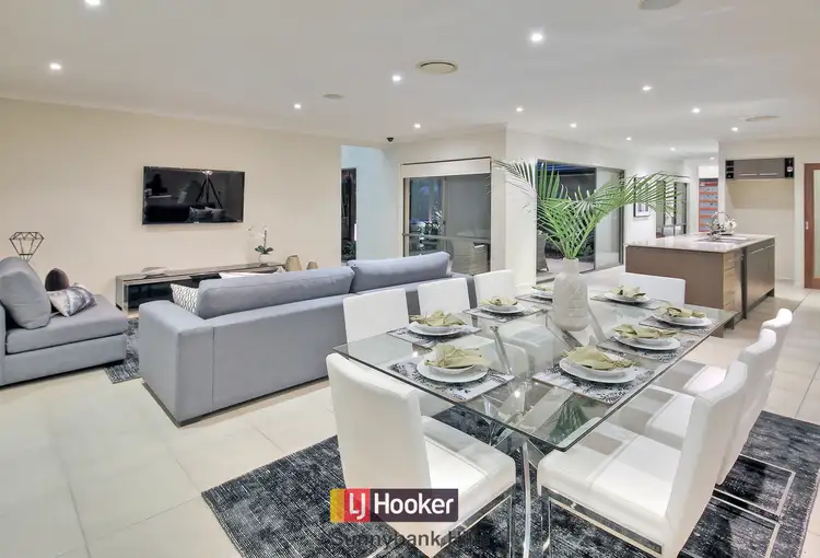 Third view of Homely house listing, 6 Kettniss Street, Underwood QLD 4119