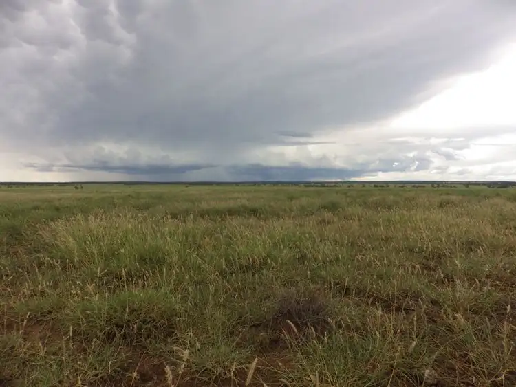 Fourth view of Homely rural property listing, Coleraine Road, Mitchell QLD 4465