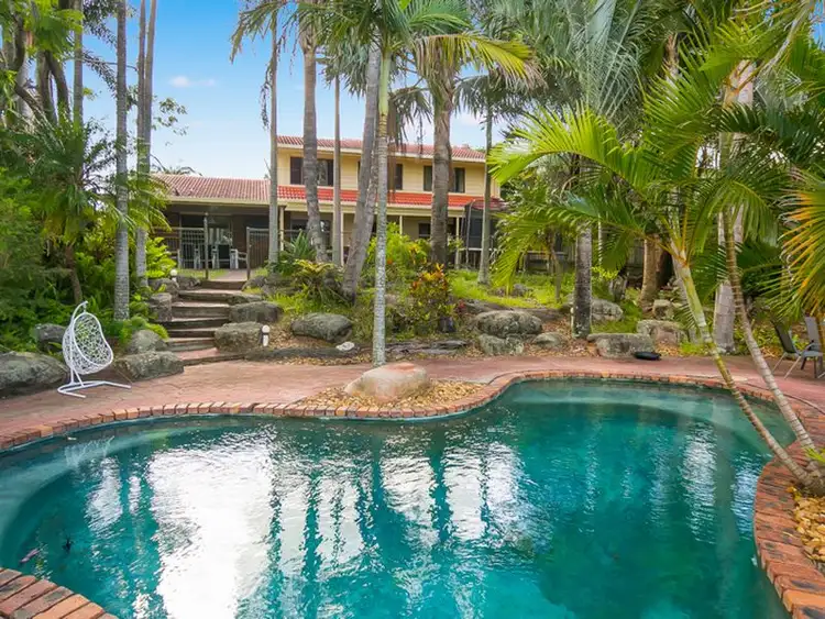 Main view of Homely house listing, 73 Allenby Road, Alexandra Hills QLD 4161
