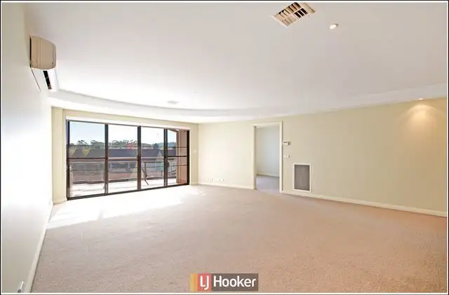 Fourth view of Homely apartment listing, 24/7 Eldridge Crescent, Garran ACT 2605