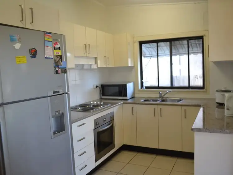 Second view of Homely house listing, 13 Rawson Road, Granville NSW 2142