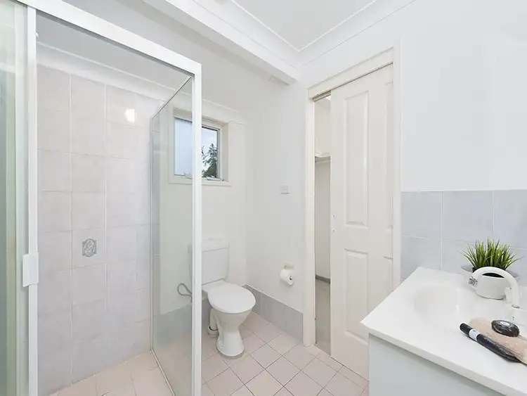 Fifth view of Homely townhouse listing, 3 -18 Kent Gdns, Soldiers Point NSW 2317