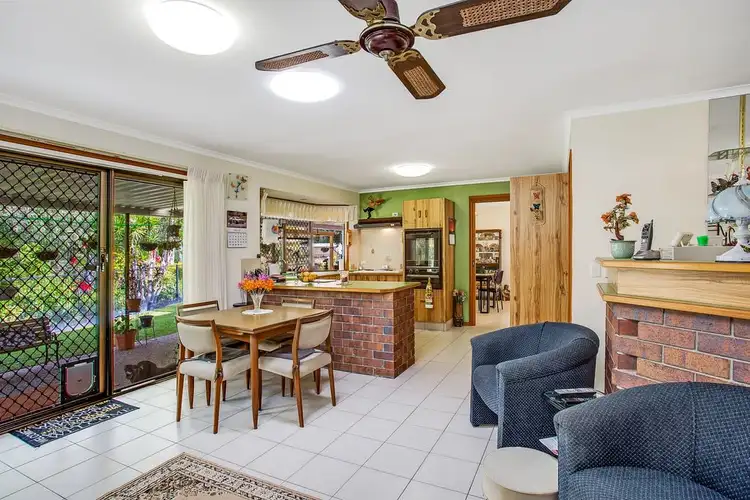 Third view of Homely house listing, 4 Fergus Court, Worongary QLD 4213