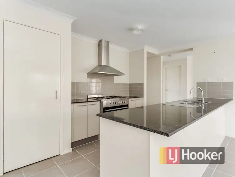 Second view of Homely house listing, 61 John Russell Road, Cranbourne West VIC 3977